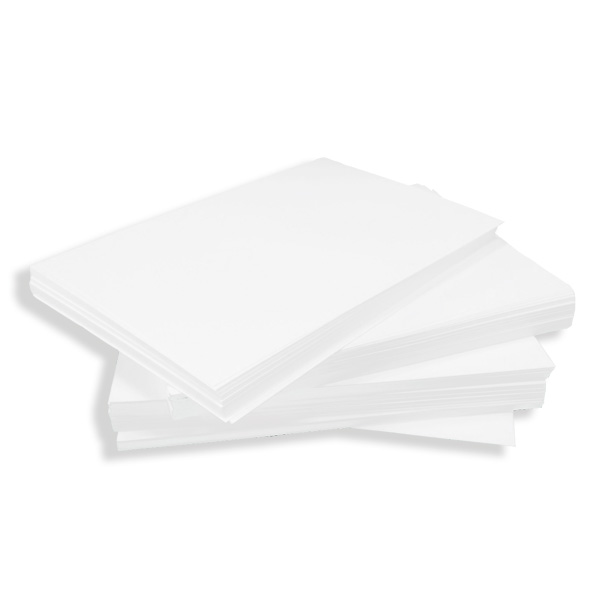 Papel Sulfito 4PACK